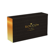 Capsule ROCCO+ For Men, pentru erecții puternice, libido și sănătate sexuală masculină, 6 capsule