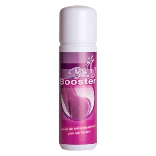 Cremă RUF Butt Booster, pentru fermitatea și conturarea feselor, 125 ml