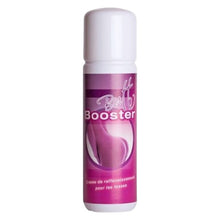 Cremă RUF Butt Booster, pentru fermitatea și conturarea feselor, 125 ml