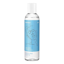 Lubrifiant SATISFYER Cooling Men, pe baza de apa, senzatie de racoare si furnicaturi pentru cupluri, 300 ml