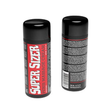 Cremă SCALA Super Sizer - Penis Massage Cream, pentru mărirea penisului și erecții puternice, 200 ml