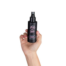Ulei uscat cu feromoni SECRET PLAY Pretty But Wild - Bronzing Intensifier Dry Oil, cu efect de bronzare, 100 ml