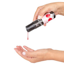 Gel intim comestibil SECRET PLAY Sweet Love - Cherry Lollypop, cu aromă de acadea cu cireșe, 55 gr