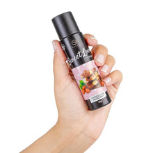 Gel intim comestibil SECRET PLAY Sweet Love - Chocolate Hazelnut, cu aromă de ciocolată cu alune de pădure, 55 gr