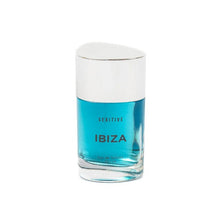 Parfum cu feromoni SEXITIVE Ibiza, unisex, note de coacăze negre, violetă și vanilie de Madagascar, 100 ml