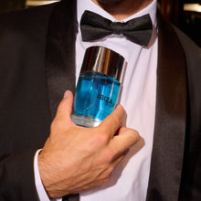 Parfum cu feromoni SEXITIVE Ibiza, unisex, note de coacăze negre, violetă și vanilie de Madagascar, 100 ml