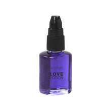 Ulei comestibil SEXITIVE Love Potion - Red Fruits, pentru masaj și sex oral, efect de încălzire, aromă de fructe roșii, 30 ml (P13960)