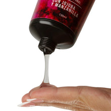 Lubrifiant anal SEXITIVE Lube Premium Relaxing, pe bază de apă, cu jojoba și mușețel, efect relaxant și calmant, 130 ml