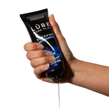 Lubrifiant SEXITIVE Lube Supreme Retardante, pe bază de apă, cu efect de întârziere a ejaculării, efect de răcire, 130 ml