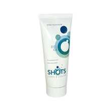 Gel SHOTS Delay Gel, pentru întârzierea ejaculării și îmbunătățirea performanțelor sexuale, 100 ml