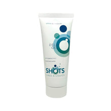 Gel SHOTS Delay Gel, pentru întârzierea ejaculării și îmbunătățirea performanțelor sexuale, 100 ml