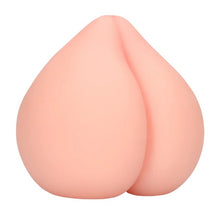 Masturbator S-LINE BY SHOTS „Do you want a peach of me?”, în formă de piersică, simulare ultra-realistă, culoarea pielii