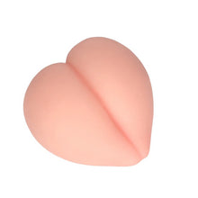 Masturbator S-LINE BY SHOTS „Do you want a peach of me?”, în formă de piersică, simulare ultra-realistă, culoarea pielii