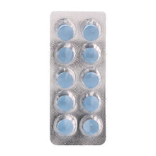 Capsule STUD Dark Horse, cu ginseng și ashwagandha, pentru erecții puternice și de durată, 10 buc