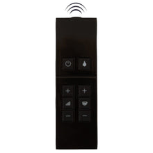 Masturbator automat SUCK-O-MAT 3, 10 funcții de simulare sex oral, cu 280 impulsuri pe minut, 10 funcții de vibrație, negru cu gri