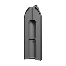 Masturbator automat SUCK-O-MAT 3, 10 funcții de simulare sex oral, cu 280 impulsuri pe minut, 10 funcții de vibrație, negru cu gri