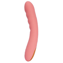 Vibrator interactiv SVAKOM AVA NEO, control prin aplicație, 5 funcții de penetrare automată, 5 funcții de vibrație, roz