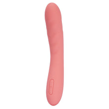 Vibrator interactiv SVAKOM AVA NEO, control prin aplicație, 5 funcții de penetrare automată, 5 funcții de vibrație, roz