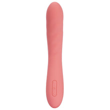 Vibrator interactiv SVAKOM AVA NEO, control prin aplicație, 5 funcții de penetrare automată, 5 funcții de vibrație, roz