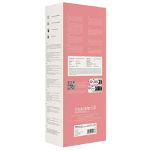 Vibrator interactiv SVAKOM AVA NEO, control prin aplicație, 5 funcții de penetrare automată, 5 funcții de vibrație, roz