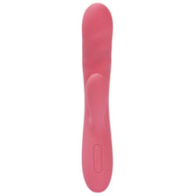 Vibrator rabbit SVAKOM AVERY, pentru clitoris și punctul G, 5 funcții de penetrare automată, 5 funcții de vibrație, roz