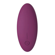 Vibrator pentru chilot SVAKOM EDENY, cu lenjerie inclusă, control prin aplicație, 11 funcții de vibrație, mov