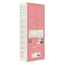 Vibrator rabbit interactiv SVAKOM MORA NEO, cu inel din perle cu 3 funcții de masaj, control prin aplicație, roz