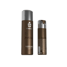 Lubrifiant cu aromă SWEDE Fruity Love Lubricant, pe bază de apă, aromă de ciocolată neagră, 50 ml (maro)