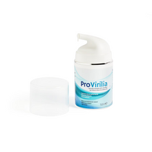 Gel Provirilia, pentru imbunatatirea performantelor sexuale, pentru barbati, 50 ml