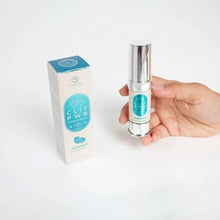 Balsam SecretPlay CLIT PWR - COCONUT, pentru stimularea clitorisului si orgasmului feminin, 15ml