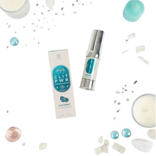 Balsam SecretPlay CLIT PWR - COCONUT, pentru stimularea clitorisului si orgasmului feminin, 15ml