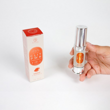 Balsam SecretPlay CLIT PWR - MANGO, pentru stimularea clitorisului si orgasmului feminin, 15ml