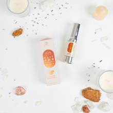 Balsam SecretPlay CLIT PWR - MANGO, pentru stimularea clitorisului si orgasmului feminin, 15ml