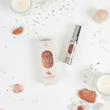 Balsam SecretPlay CLIT PWR - MINT CHOCOLATE, pentru stimularea clitorisului si orgasmului feminin, 15ml