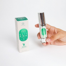 Balsam SecretPlay CLIT PWR - MOJITO, pentru stimularea clitorisului si orgasmului feminin, 15ml