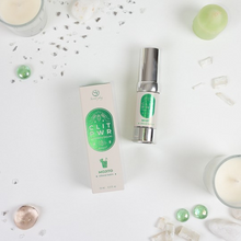 Balsam SecretPlay CLIT PWR - MOJITO, pentru stimularea clitorisului si orgasmului feminin, 15ml
