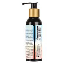 Gel lubrifiant Sensuva - Watermelon, pe baza de apa, cu aroma de pepene verde, 125 ml