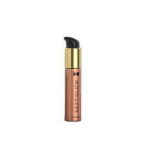 Crema INTT SEXY GLOW, iluminator pentru corp, 60 ml