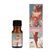 Picături afrodisiace pentru cupluri Spanish Fly Passion, pentru creșterea libidoului și rezistență sexuală crescută, 10 ml