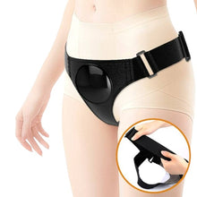 Ham Strap-On PRETTY LOVE universal cu dildo-HARNESS 20 CM,NATURAL