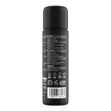 Lubrifiant pe bază de silicon TOTAL-P Total Pleasure, cu vitamina E, efect de lungă durată, 100 ml