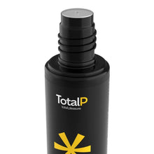 Lubrifiant pe bază de silicon TOTAL-P Total Pleasure, cu vitamina E, efect de lungă durată, 100 ml