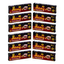 Cutie 12 afrodisiace premium, DIBLONG - TURKISH DELIGHT BAR, potenta, erectie, intarziere ejaculare si cresterea libidoului barbatilor, 100% natural, 360 gr