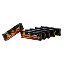 Set 6 afrodisiace baton premium, DIBLONG - TURKISH DELIGHT BAR, pentru potenta, erectie, intarziere ejaculare si cresterea libidoului barbatilor, 100% natural, 180 gr