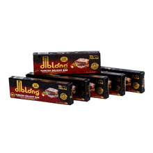 Set 6 afrodisiace baton premium, DIBLONG - TURKISH DELIGHT BAR, pentru potenta, erectie, intarziere ejaculare si cresterea libidoului barbatilor, 100% natural, 180 gr