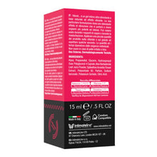 Gel intim VIBROH Liquid Vibrator, cu efect de furnicături, pentru stimularea clitorisului și orgasm intens, 15 ml