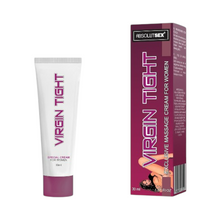 Cremă intimă ABSOLUT SEX+ Virgin Tight, pentru strâmtarea vaginului, efect de stimularea orgasmului, 30 ml