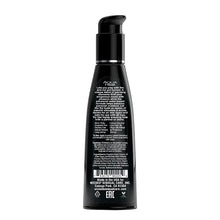 Lubrifiant pe bază de apă WICKED Aqua Heat, formulă inovatoare cu extract de frunză de măslin, efect de încălzire, 120 ml