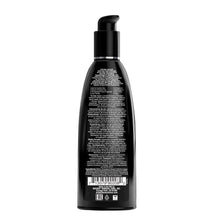 Lubrifiant pe bază de apă WICKED Aqua Sensitive, formulă inovatoare potrivită pentru pielea sensibilă, 240 ml