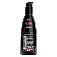 Lubrifiant cu aromă WICKED Strawberry, formulă inovatoare pe bază de apă, efect de durată, aromă de căpșuni, 60 ml